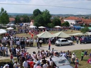 Eskilli Festival Beklentisinde