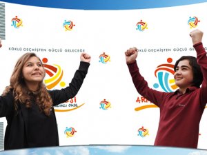 Özel Armağan, TEOG’da iki birinci çıkardı!