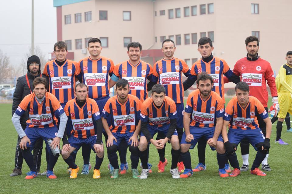 Eskilgücüspor, 68 Belediyespor Deplasmanında