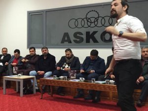 İşadamları İngilizce bilmek zorunda