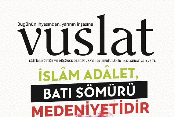 İslam Medeniyetinin Özü: Kur’an ve Sünnet’tir