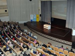 “Türkiye Hak ve Adalet İçin Taarruzdadır”