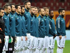 Torku Konyaspor yarı final şansını artırdı