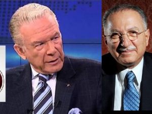 İhsanoğlu, Dündar'dan korktu mu?