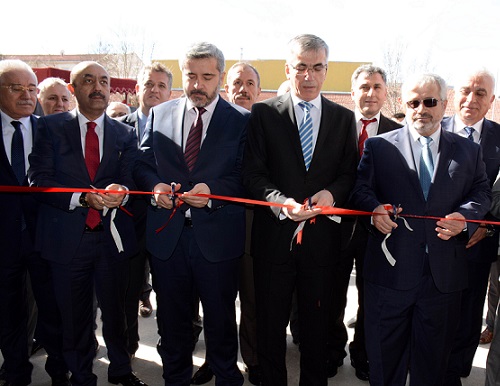 Mercedes Benz’den Eğitime En Anlamlı Destek