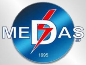 Medaştan Elektrik Kesintisi uyarısı