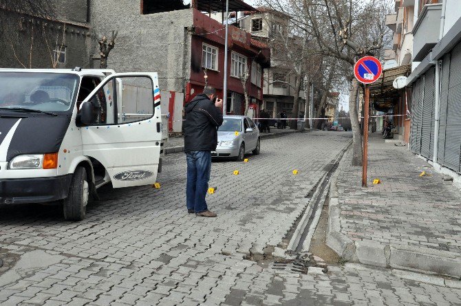 Akşehir’deki Cinayetin Zanlısı Antalya’da Yakalandı