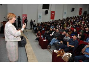 NEÜ Sosyal Eğitim Ve Saygı Topluluğundan Anlamlı Program