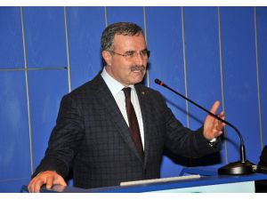 Başkan Kütükcü: "Reform Süreci Asla Kesintiye Uğramamalı"