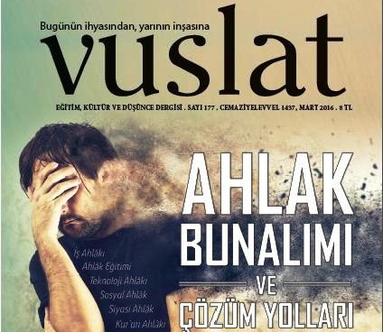 Ahlâk Bunalımının Tek İlacı: İslâm!