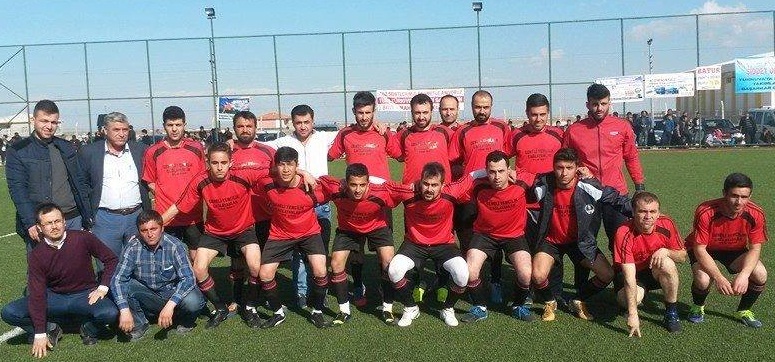 Karakolspor'dan muhteşem diriliş! 3-2