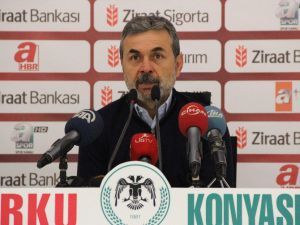 Torku Konyaspor Kupada Yarı Finale Yükseldi