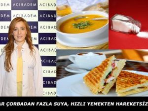 Ramazan'da Mideyi Vuran 7 Hata