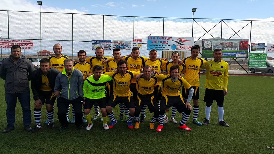 Sert Geçen Maçın Galibi Yıldırım  Celilspor