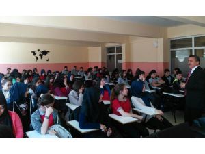 Başkan Tutal’dan Değerler Eğitimi Semineri