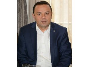 Karatay: "Paralel Yapıya Asla Müsaade Etmeyeceğiz"