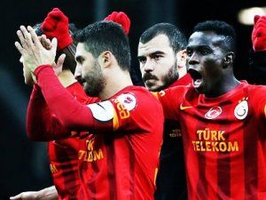 Cimbom'da 10 futbolcu kadro dışı