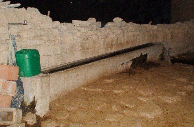 Yalağa Düşen Çocuk Hayatını Kaybetti