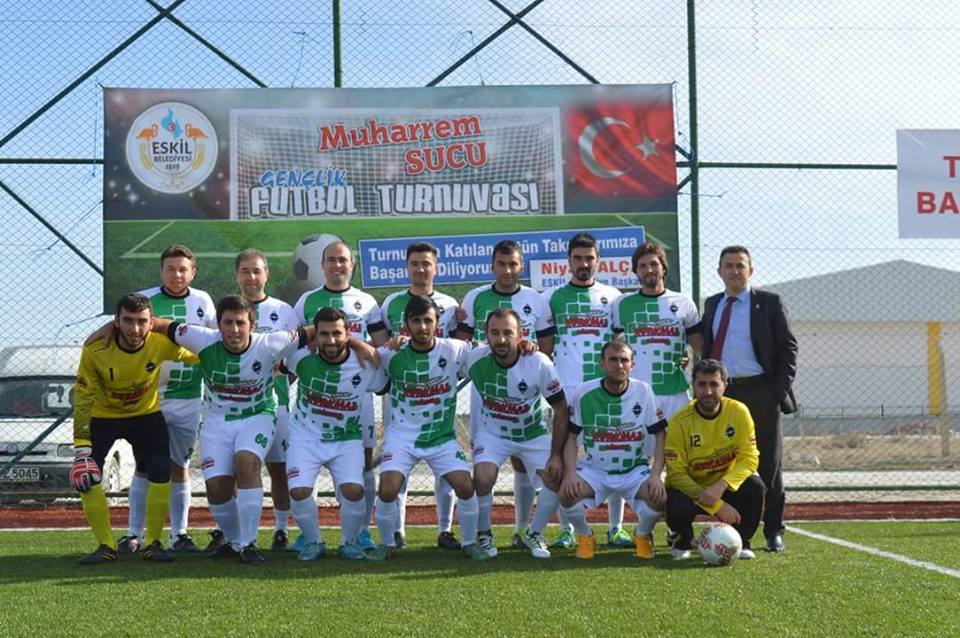 Liderlik Maçının Galibi: Yıldırım Celilspor