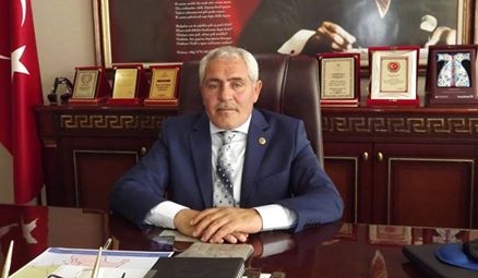 Alçay,"Şehitlerimizin değeri hiçbir şeyle ölçülemeyecek kadar büyük ve azizdir"