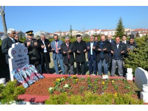 Kulu’da Çanakkale Zaferi’nin 101. Yıldönümü Kutlandı