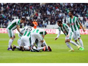 Spor Toto Süper Lig