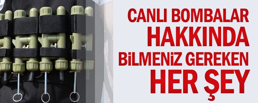 Canlı bombalar neden saldırıyorlar, psikolojileri nasıl, ne düşünüyorlar?