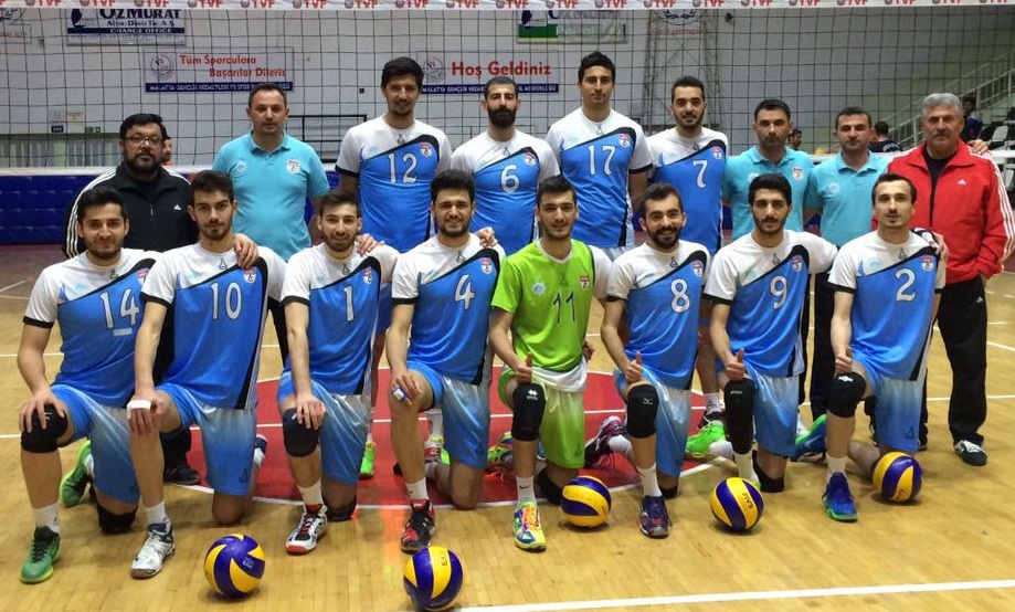 Aksaray Belediyespor emin adımlarla 2. Lig yolunda