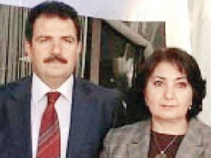 Doçent cinayetinde bir şok daha