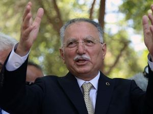 İhsanoğlu Konya'da