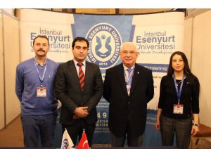 Esenyurt Üniversitesi Konya’da Tanıtıldı