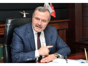 Kütükcü: “İhracatta Yeni Pazarlar Ve Yeni İşbirlikleri Şart”