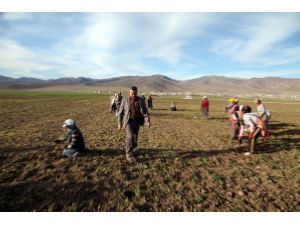 İşte Genç Çiftçi Desteğinden Yararlanmak İsteyenlere Puanlama Kriteri