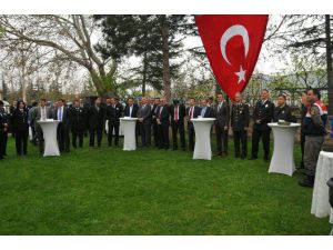 Akşehir’de Polis Haftası Kutlamaları