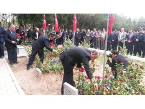 Konya’da Polis Haftası Etkinlikleri