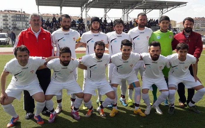 Şampiyonun adı: "Aksaray Belediyespor"