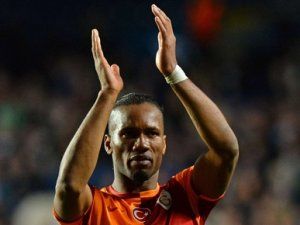 Drogba yeni takımını açıkladı