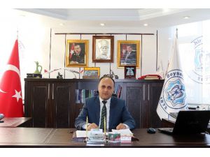 Beyşehir Belediyesi EXPO 2016 İle Dünyaya Açılacak