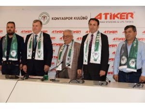 Torku Konyaspor’un İsmi Değişiyor