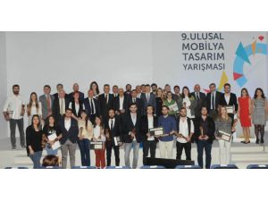 Selçuk’a Tasarım Yarışmalarında 8 Ödül