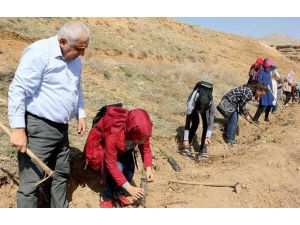 KTO Karatay Üniversitesi, Daha Yeşil Bir Çevre İçin Çalışmalara Başladı