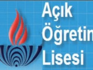 Açık Lise Kayıtları Uzatıldı