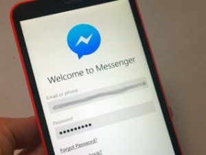 Facebook Messenger zorunlu hale geliyor!