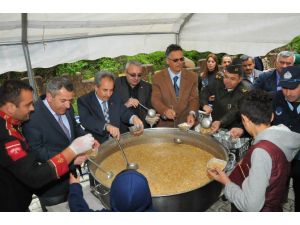 Akşehir Belediyesi’nden Hıdrellez Etkinliği