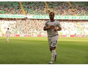 Meha Torku Konyaspor’dan Ayrılıyor