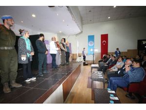 Beyşehir Belediyesi’nden Tiyatro Etkinliği