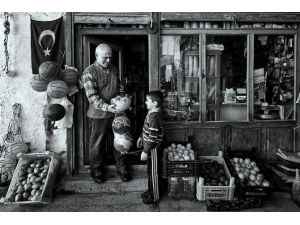 “Kadrajda Derebucak Var” Fotoğraf Yarışması Sonuçlandı