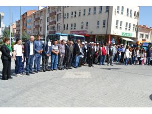 Kulu’da 14 Mayıs Dünya Çiftçiler Günü Kutlandı