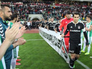 Büyükşehir Belediye Arena’da Centilmenlik Rüzgarı