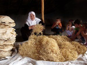 Ramazan fotoğrafları yarıştı!